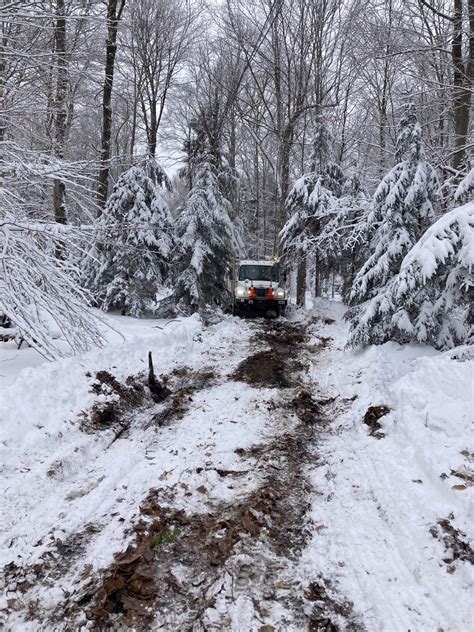 National Grid to Restore Power Today to all Western New York Customers