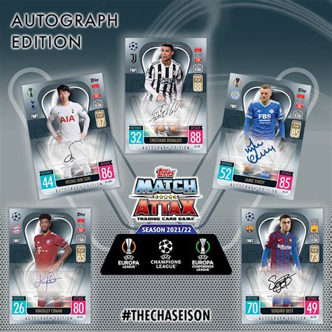 Football Cartophilic Info Exchange Topps Uefa Champions League Match