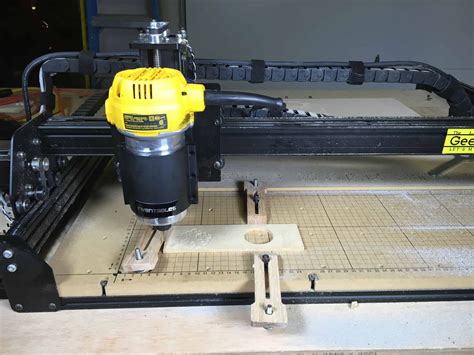 Can You Use A Dewalt Router For Diy Cnc Machine Unity Manufacture