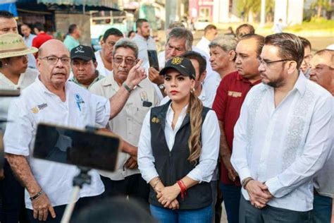 Acapulco Suma Seis D As Con Crisis De Transporte Ante Inseguridad