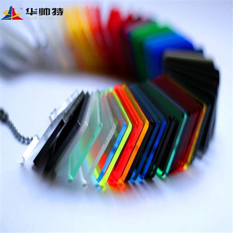 Oem Colorful Used Color Clear Acrylic Plexiglass Sheet Mm Mm Buy