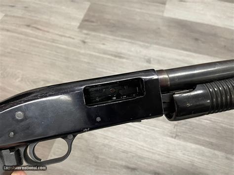 Mossberg Atp Ga