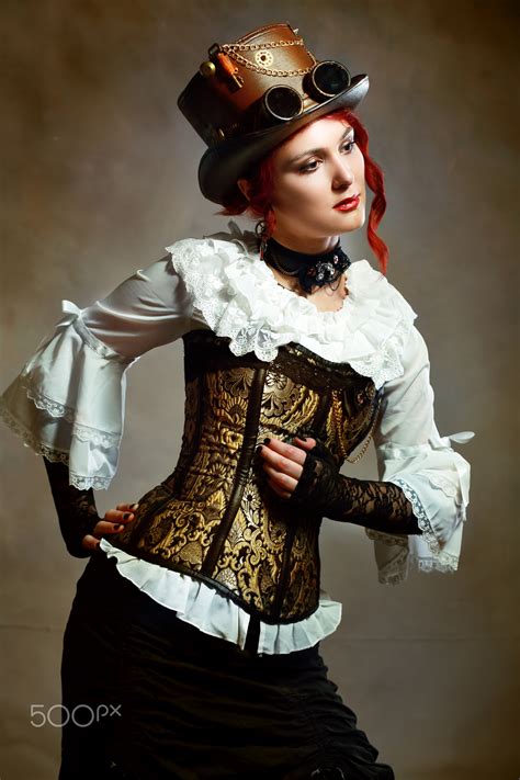 The Ultimate Guide to Embracing the Victorian Era: Exploring Steampunk ...