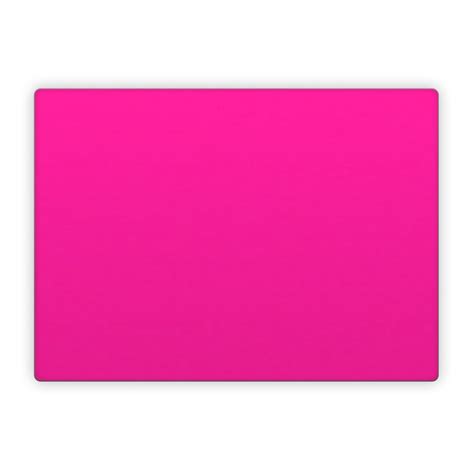 Solid State Malibu Pink - Microsoft Surface Laptop Skin