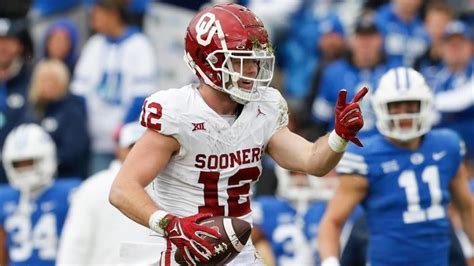 Oklahoma Vs Tcu Odds Line Spread 2023 College Football Picks Week