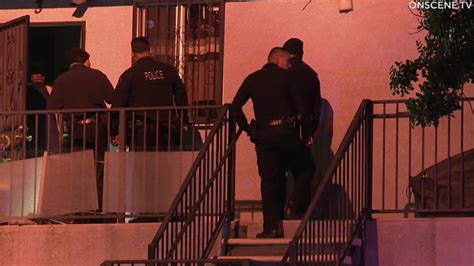 Woman Shot And Killed In South La Area Apartment Nbc Los Angeles