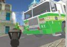 Jogo City Truck Driver No Jogos 360