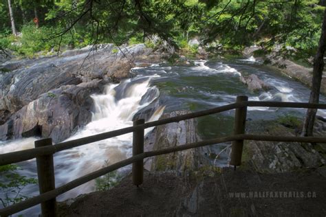 Kejimkujik National Park & Historic Site - Map, Guide & Virtual Tour