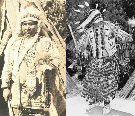 Miwok Tribe: History, Culture and Facts | Only Tribal