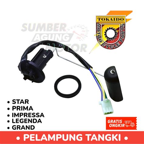 Jual Pelampung Tangki Grand Legenda Impressa Prima Star Good Quality