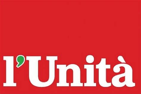 L Unit Torna In Edicola Con Un Nuovo Logo Lettera