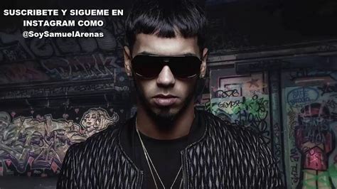 Te Bote Anuel AA Ft Bad Bunny Ozuna Casper Magico Nio Garcia