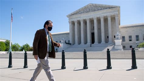 Listen live: Supreme Court broadcasts oral arguments for first time