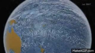 OCEAN CURRENTS On Make A