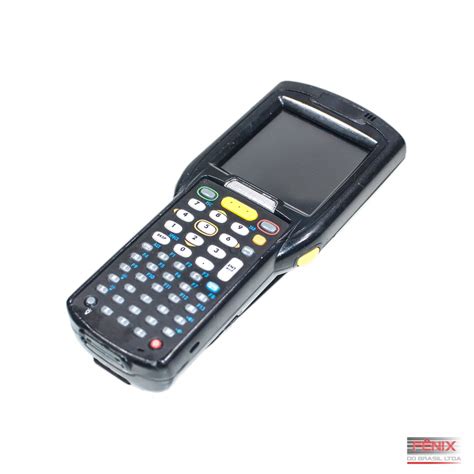 Coletor De Dados MC3290 Brick Zebra Motorola PN MC32N0 RL4HCHEIA