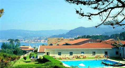 Parador de Baiona in Bayona - See 2023 Prices