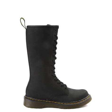 Tween Dr Martens 1914 14 Eye Boot Journeys