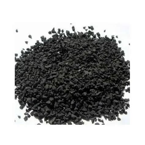 Black Epdm Crumbled Rubber Granules At Rs 28kg In Faridabad Id