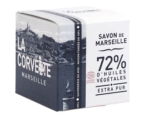 Зоя.БГ - Марсилски сапун със зехтин