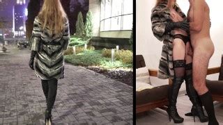 Free Fur Coat Sex Porn Videos From Thumbzilla