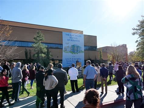 SLCC will revamp its business building with $10M donation from Gail Miller’s foundation - The Globe