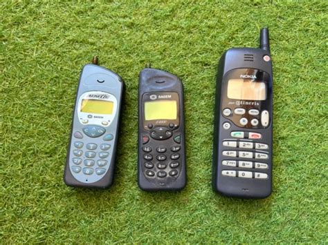 LOT DE TÉLÉPHONE Portable Nokia Sagem EUR 15 00 PicClick FR