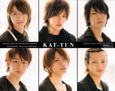 Kat Tun6人時代を知らない今の10代へ！デビュー曲からシングル11曲をレビュー 兵庫県からいいもの紹介！