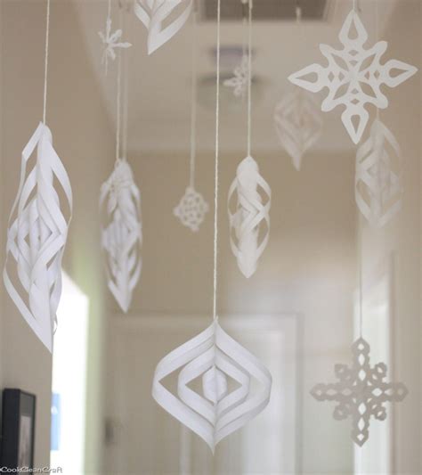 Ways To Turn Your Home Into A Frozen Themed Winter Wonderland