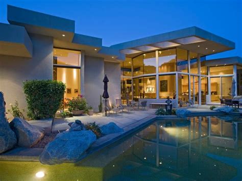 Home Exterior Lighting Tips That Add Beauty and Security - Dig This Design