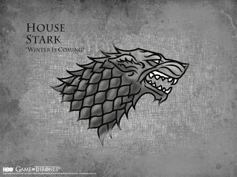 Casa Stark Game Of Thrones - Game of Thrones House Stark Wallpapers - Top Free Game of Thrones House ...