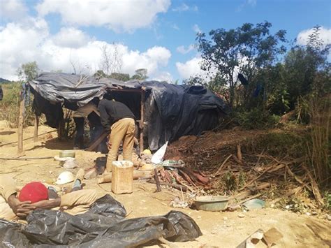 In Zimbabwe Economic Crisis Pushes Underaged Girls To Sex Work INSP