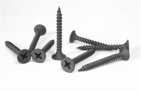 5 Types Of Screws Every Diyer Should Know Artofit