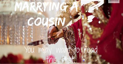 The Sharepoint Marrying A Cousin You May Want To Read This First