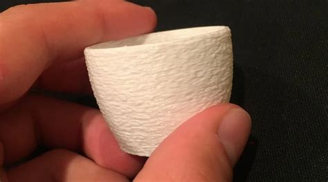 Cura Fuzzy Skin Setting What It Is And How To Use It Facfox 3d