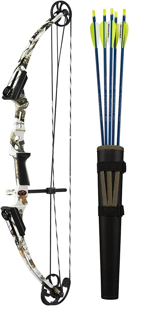 7 Best Youth Compound Bows Reviews And Buying Guide