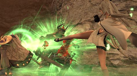 Some more Drakengard 3 screenshots | RPG Site