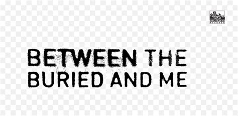 Between The Buried And Me Logo