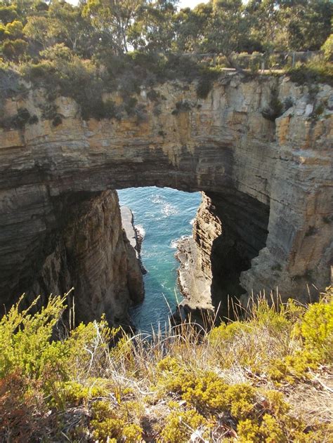 Eaglehawk Neck, Tasmania | Dream vacations, Natural landmarks, Tasmania