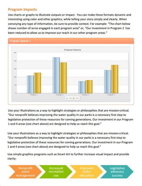 End Of Year Report Template Excel Templates Excel Templates