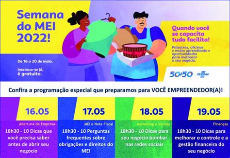 Not Cia Aten O Fartura Sebrae Promove Oportunidades A Semana Do