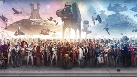 Star Wars 2560x1440 Wallpapers - Wallpaper Cave