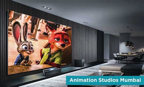 Top 10 Animation Studio in Mumbai To Consider for Your Next Project