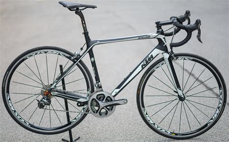 KTM REVELATOR Elite Utilizado En 55 Cm Buycycle