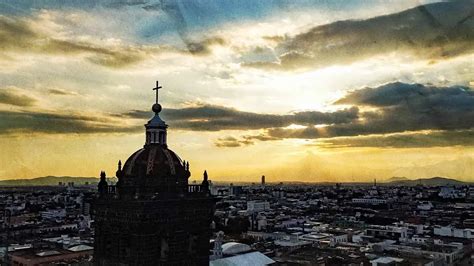 Así estará el clima en Puebla hoy lunes 9 de octubre de 2023