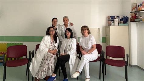 ASL Pescara Menopausa più benessere PescaraPescara