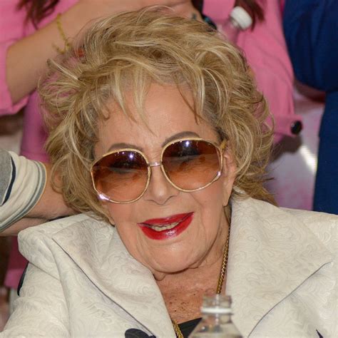 Silvia Pinal Los Ltimos Momentos De La Diva Del Cine Mexicano Hola