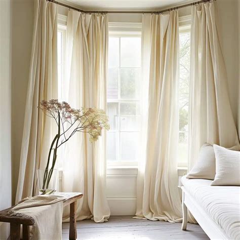 10 Game Changing Bay Window Decorating Ideas HearthandPetals In 2024