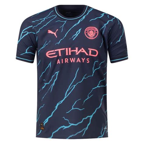 Manchester City Haute Qualite Football Maillot Foot Psg