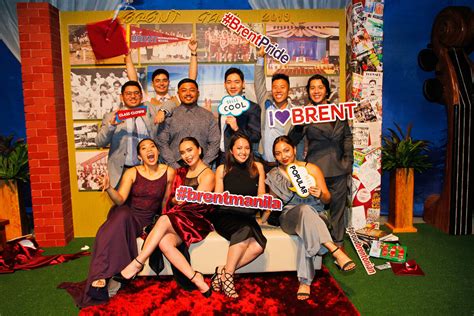 Brent International School Manila Alumni