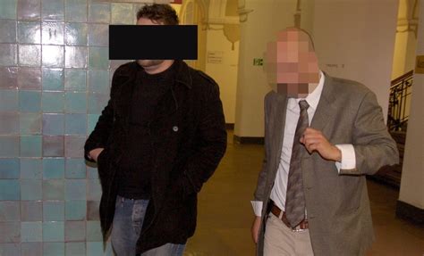 Sex Sanitäter nach Grabschen im Knast B Z Stimme Berlins